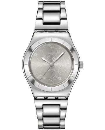 Swatch Gent Petal Bliss YLS237G