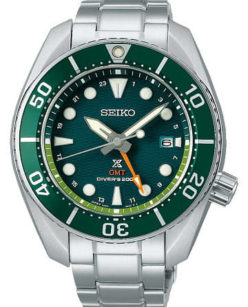Seiko Prospex Sea SFK003J1