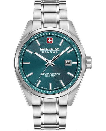 Swiss Military Hanowa Pioneer SMWGH0004104