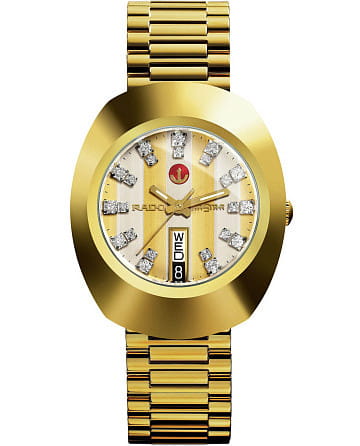 Rado The Original Automatic R12413803