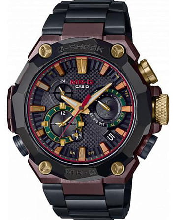 Casio G-Shock MRG-B2000BS-3A