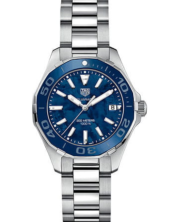 TAG Heuer Aquaracer WAY131S.BA0748