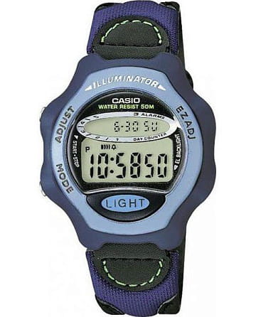 Casio Illuminator LW-24HB-6A