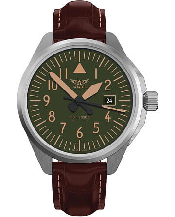 Aviator Airacobra V.1.38.0.330.4