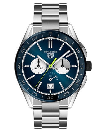 TAG Heuer Connected Calibre E3 - 45 mm SBG8A11.BA0646