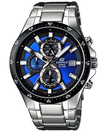 Casio Edifice EFR-519D-2A