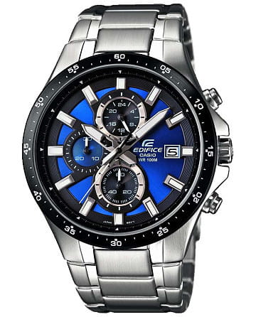 Casio Edifice EFR-519D-2A