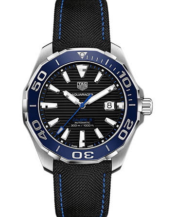 TAG Heuer Aquaracer WAY201C.FC6395