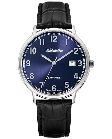 Adriatica Paris A1283.5225Q