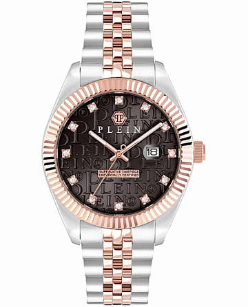 Philipp Plein Date Superlative Gent PWMFA0625