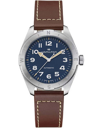 Hamilton Khaki Field Expedition Auto H70315540