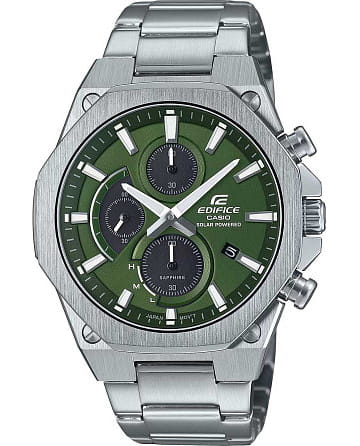 Casio Edifice EFS-S570D-3A