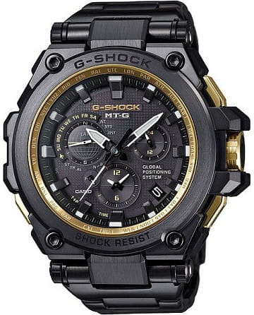 Casio G-Shock Premium MTG-G1000GB-1A