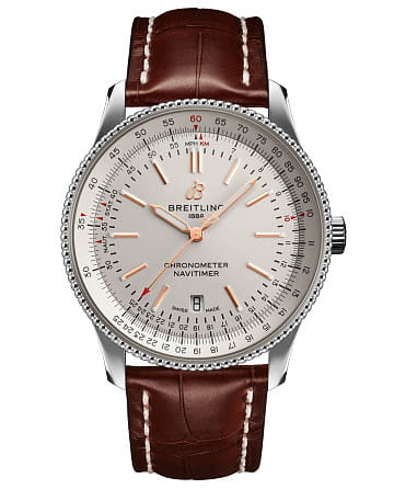 Breitling Navitimer Automatic 41 A17326211G1P1