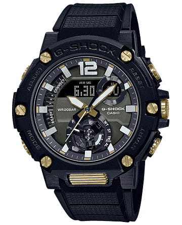 Casio G-Shock GST-B300B-1A