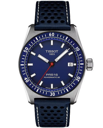 Tissot Powermatic PR516 80 T149.407.16.041.00