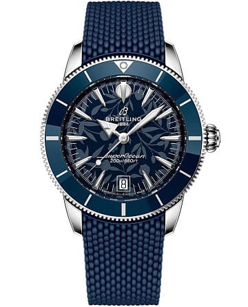 Breitling Superocean Heritage B31 Automatic 40 Kelly Slater AB31101A1C1S1