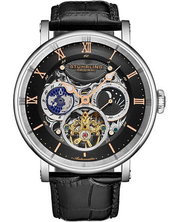 Stuhrling Majestic 1015.03