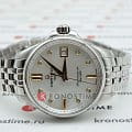 Certina Certina DS Action C032.207.11.116.00 DS Action — задняя крышка сталь металл корпуса швейцарские часы