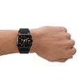 Diesel Diesel Cliffhanger DZ4645 cliffhanger итальянские мужские часы на браслете кожаный боковой вид
