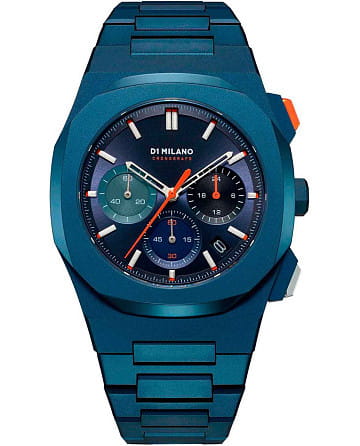 D1 Milano Cronografo CHBJ12