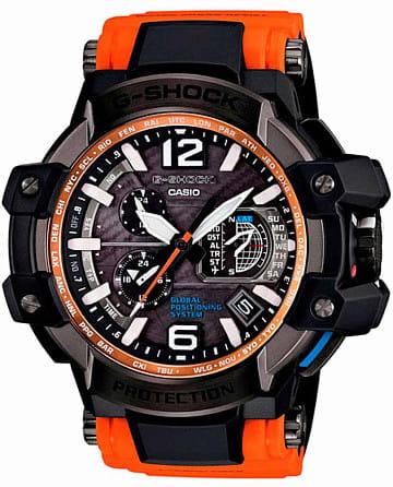 Casio G-Shock GPW-1000-4A