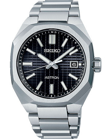 Seiko Astron Nexter Solar Radio SBXY063