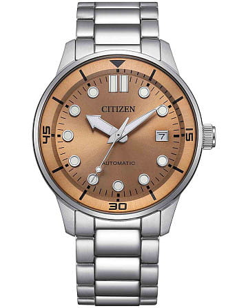 Citizen Automatic NJ0191-83X