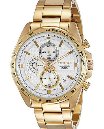 Seiko Conceptual Series Sports SSB286P1