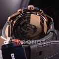 Diesel Diesel DZ4459 мужские часы черный циферблат на запястье