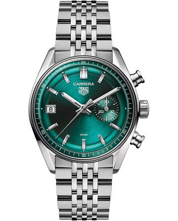 TAG Heuer Carrera Chronograph CBS2211.BA0048