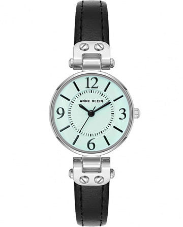 Anne Klein Leather 9443AQBK