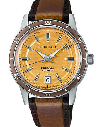 Seiko Presage SRPL75J1