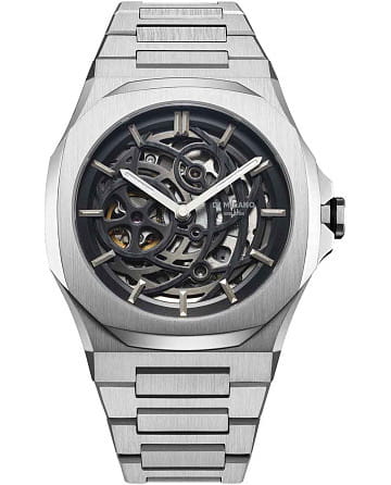 D1 Milano Skeleton SKBJ10