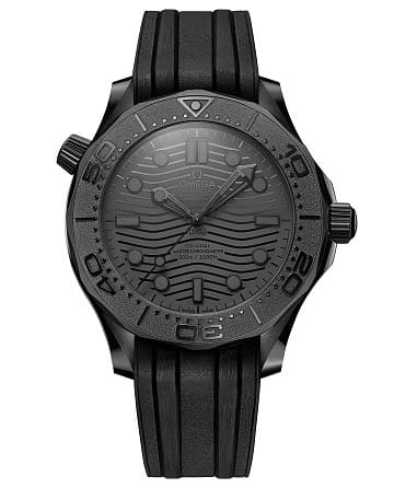 Omega Seamaster Diver 300M 210.92.44.20.01.003