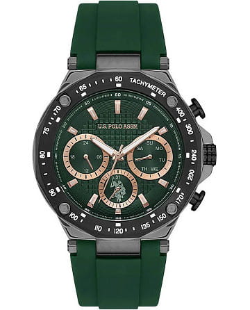 U.S. Polo Assn. Crossing USPA1076-02