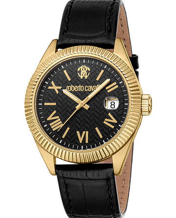 Roberto Cavalli Uomo Classico III RC5G113L0035