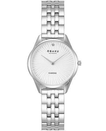 Obaku Diamond V297LXCISC