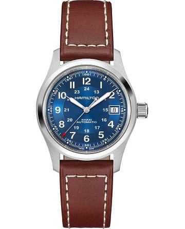 Hamilton Khaki Field Auto H70455540