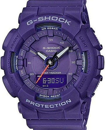 Casio G-Shock GMA-S130VC-2A