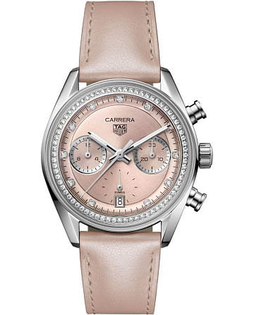 TAG Heuer Carrera Chronograph CBS2215.FC6568