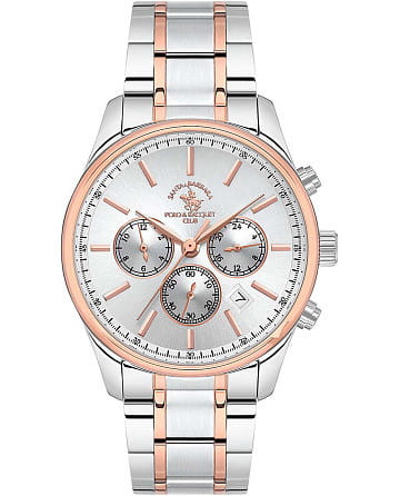 Santa Barbara Polo & Racquet Club Noble SB.1.10580-4