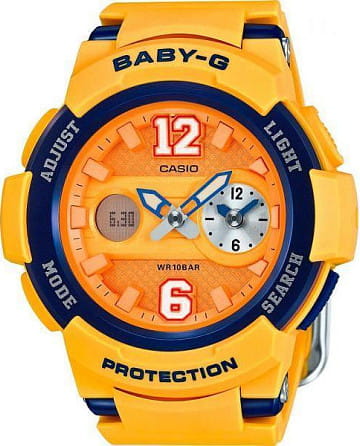 Casio Baby-G BGA-210-4B