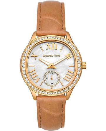 Michael Kors Sage MK4819