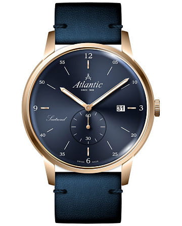 Atlantic 65353.44.55