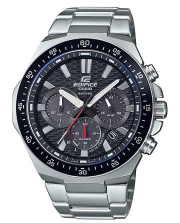 Casio Edifice EFS-S600D-1A4