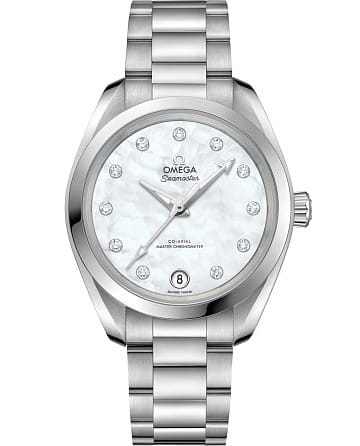 Omega Seamaster Aqua Terra 220.10.34.20.55.001