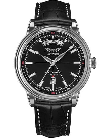 Aviator Douglas Day-Date V.3.20.0.142.4
