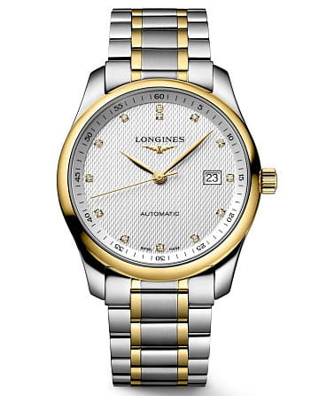 Longines Master Collection L2.793.5.97.7