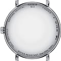 Tissot Tissot Everytime Lady T143.210.11.091.00 Everytime — задняя крышка сталь металл корпуса швейцарские часы
